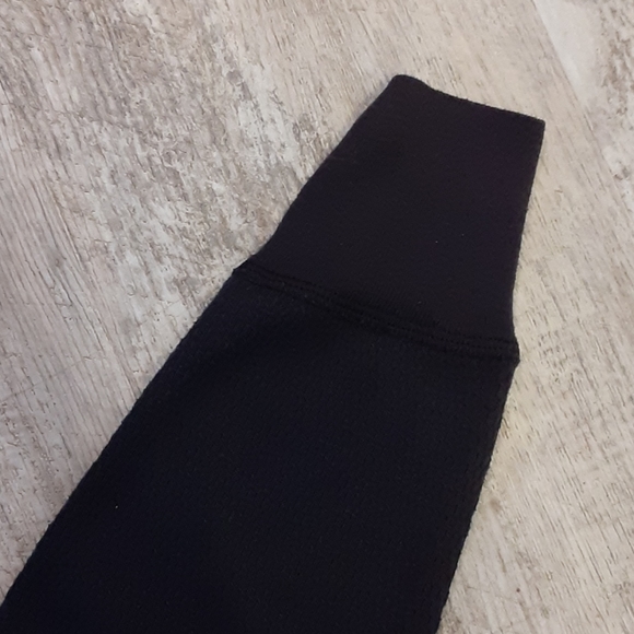 Thermal underwear pants 40/42 black new - Picture 2 of 4